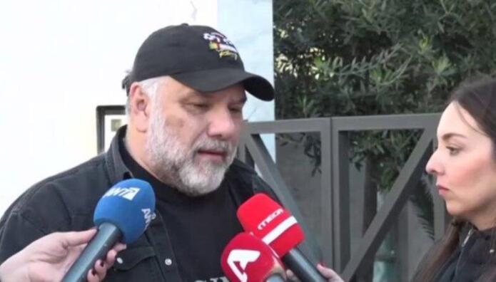 Γρηγόρης Αρναούτογλου