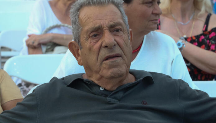 Ο Ανδρέας Φούρας Αποκάλυψε Ότι Πάσχει Από Καρκίνο