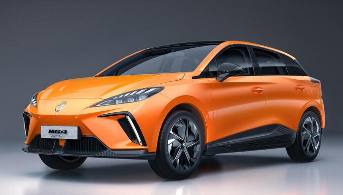 Αύξηση προϋπολογισμού και παράταση στο «Κινούμαι Ηλεκτρικά»