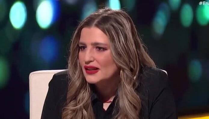 Μαρία Κίτσου