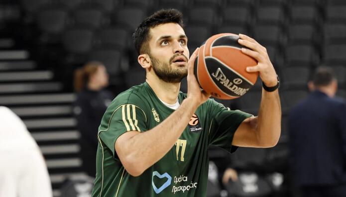 Ομέρ Γιούρτσεβεν