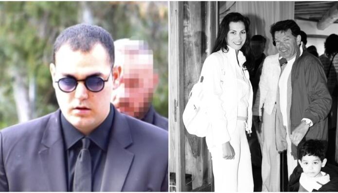 Χρίστος Κούγιας - Αλέξης Κούγιας