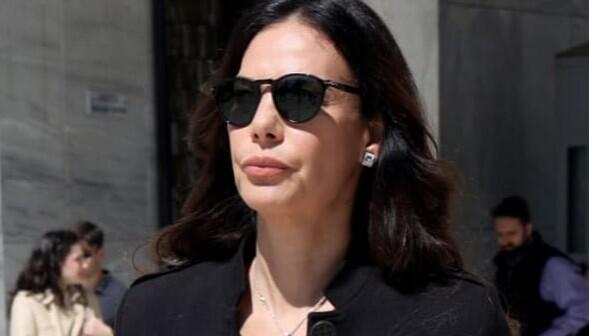 Εύη Βατίδου