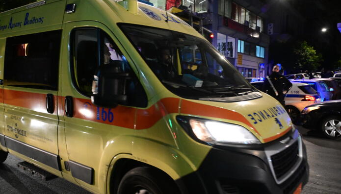 Νέα Μάκρη: 12χρονος Πέθανε Ξαφνικά Από Εγκεφαλική Εμβολή