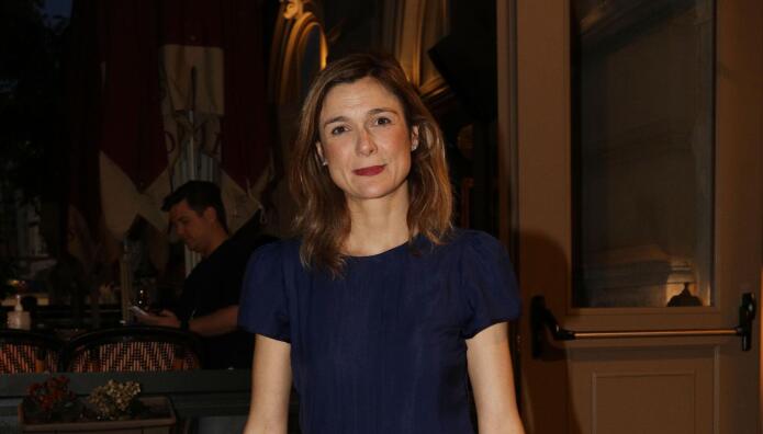 Αλεξάνδρα Αϊδίνη