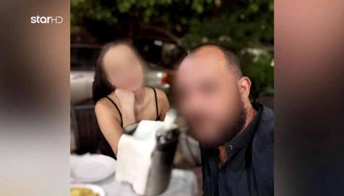 Κολωνός: Συνελήφθη Ο Σύντροφος Της Νεκρής Εγκύου