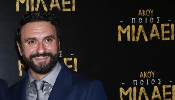 Μελέτης Ηλίας