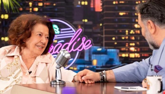 Μαρία Κωνσταντάρου