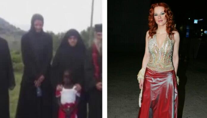 Ναταλία Λιονάκη