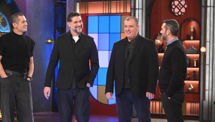 MasterChef 10 Trailer 3/3/26