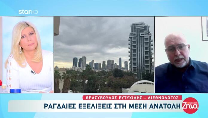 Ιράν: Πότε Θα Τελειώσει Ο Πόλεμος