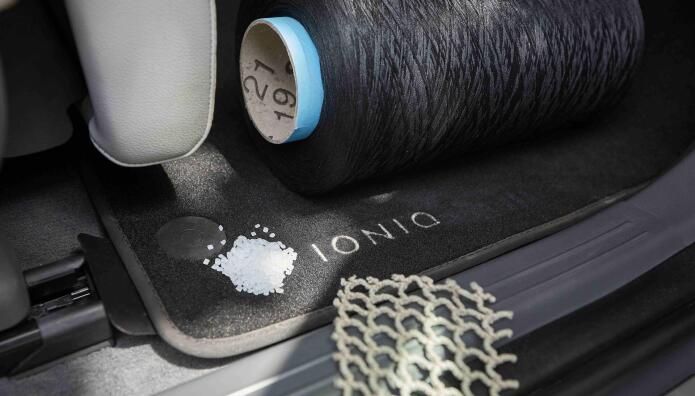 Hyundai: Πρωτοστατεί στην  προστασία των ωκεανών