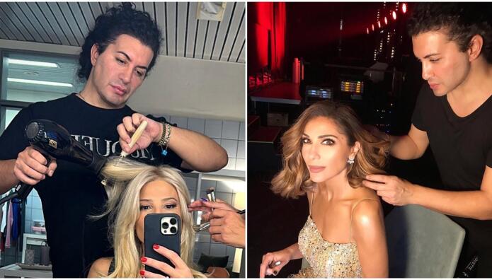 Μπουλούμπασης: Γιατί σταμάτησε τη συνεργασία του με τη Σκορδά