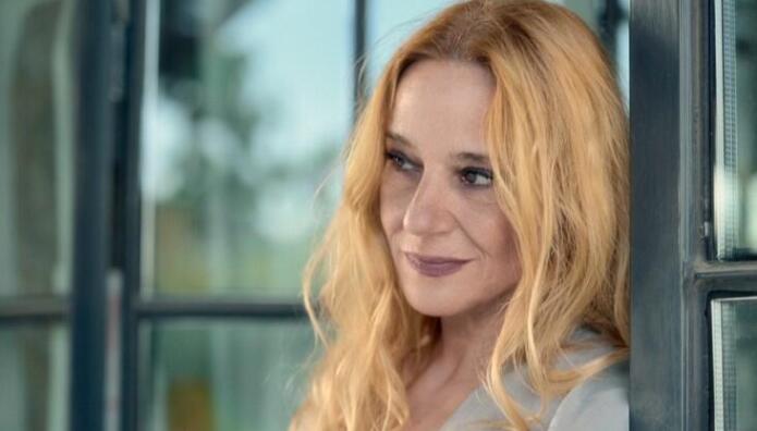 Η Ευανθία Ρεμπούτσικα στο Μέγαρο Μουσικής Θεσσαλονίκης