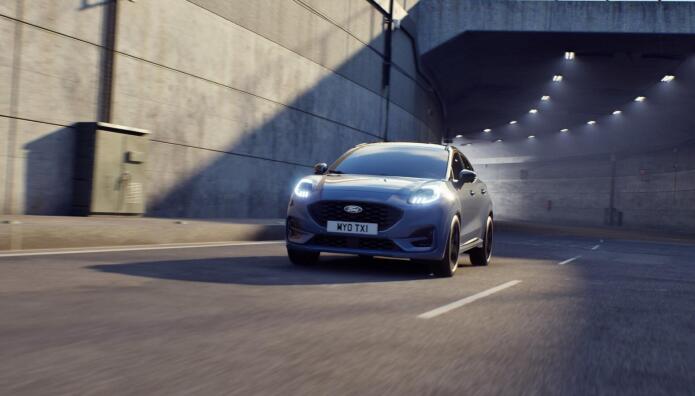 Ford Kuga και Puma: Τι ξεχωριστό έχουν οι νέες εκδόσεις BlueCruise