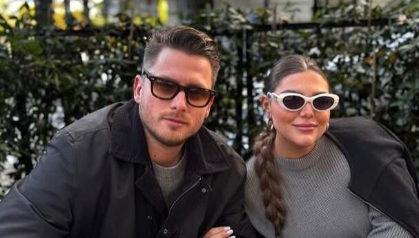 Δανάη Μπάρκα – Φάνης Μπότσης