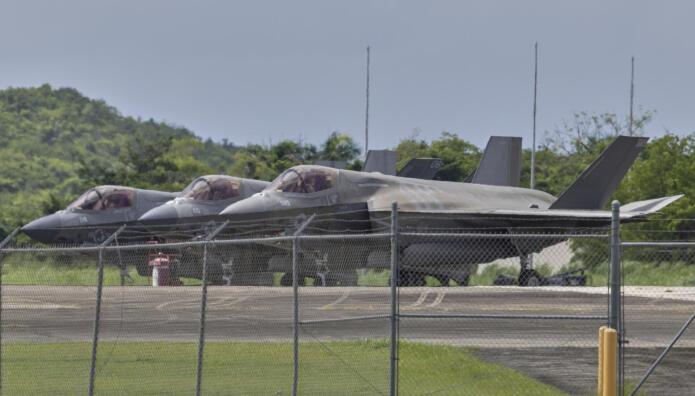 Τουρκία: Θέλει Τους S-400 Και Επανένταξη Στο Πρόγραμμα F-35