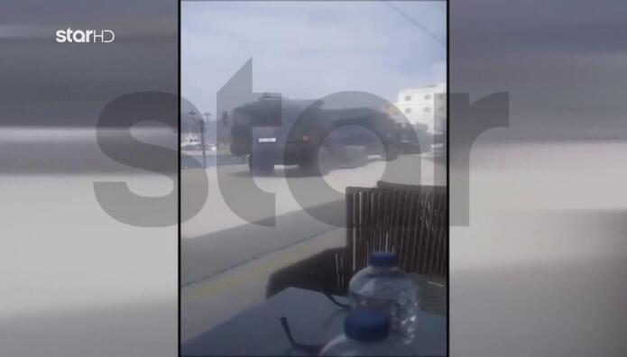 Patriot Στο Διδυμότειχο Και δύο F-16 Στη Λήμνο