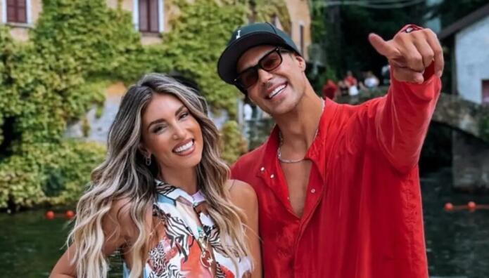 Τσερέλα: Οι Ευχές Στην Οικονομάκου Για Τα Γενέθλιά Της