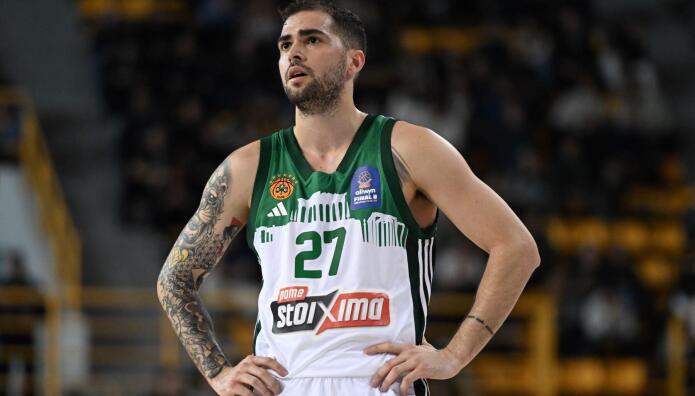 Βασίλης Τολιόπουλος