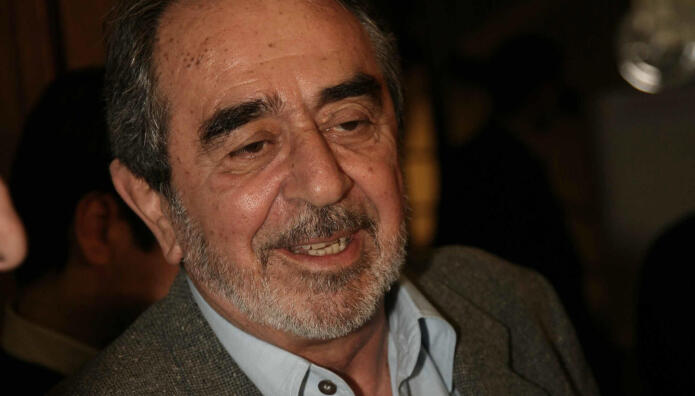 Γιώργος Βότσης