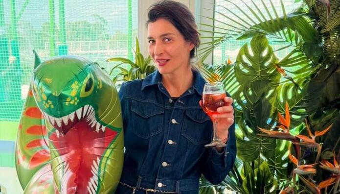 Αντιγόνη Κουλουκάκου