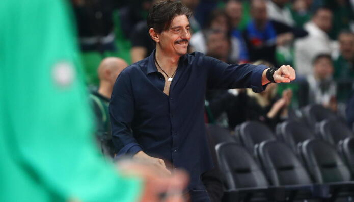 ΠΑΟ: Η Απάντηση Του Γιαννακόπουλου Σε Όσους Ζητούν Αλλαγές