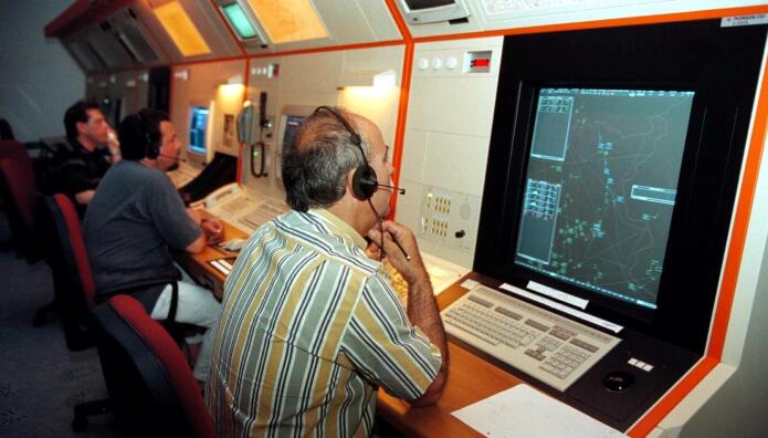 Υπηρεσία Πολιτικής Αεροπορίας (ΥΠΑ)