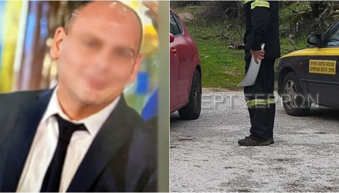 Σέρρες: Αγωνία Δίχως Τέλος Για Τον 45χρονο Που Εξαφανίστηκε