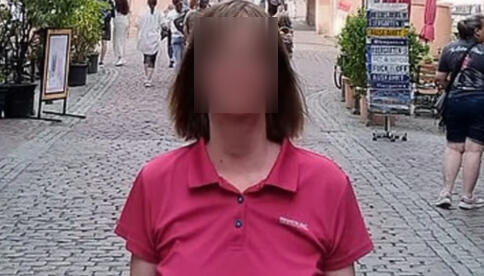 Καβάλα: Συνεχίζεται Το Θρίλερ Με Την Εξαφάνιση Τουρίστριας