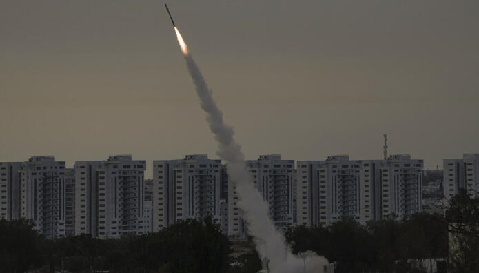 Μέση Ανατολή: Νέες Απειλές Τραμπ Κατά Ιράν