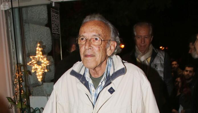 Γιώργος Πανουσόπουλος