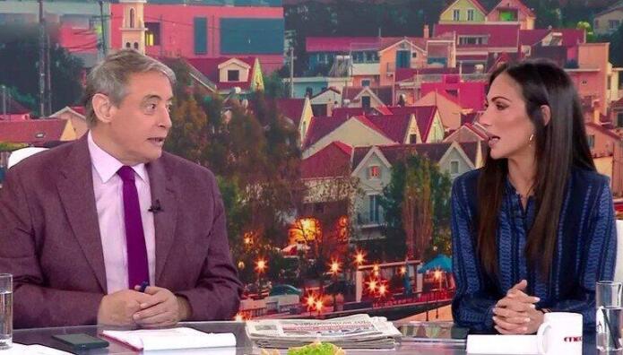 Ανθή Βούλγαρη