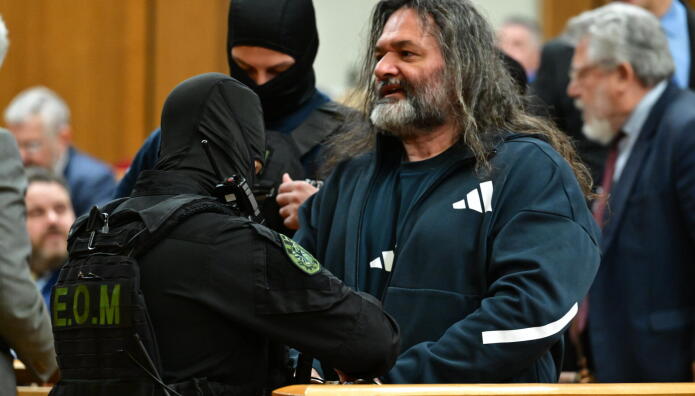 Δίκη Χρυσή Αυγή: Ποιοι Κινδυνεύουν Με Φυλάκιση