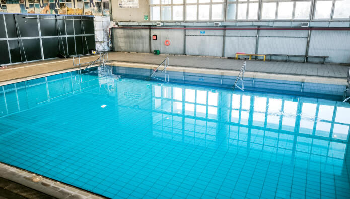 Θεσσαλονίκη: 10χρονο Παιδί Έπαθε Ανακοπή Σε Κολυμβητήριο