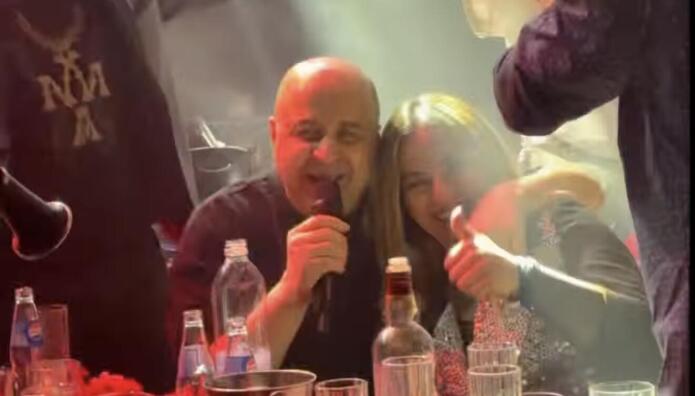 Μάρκος Σεφερλής