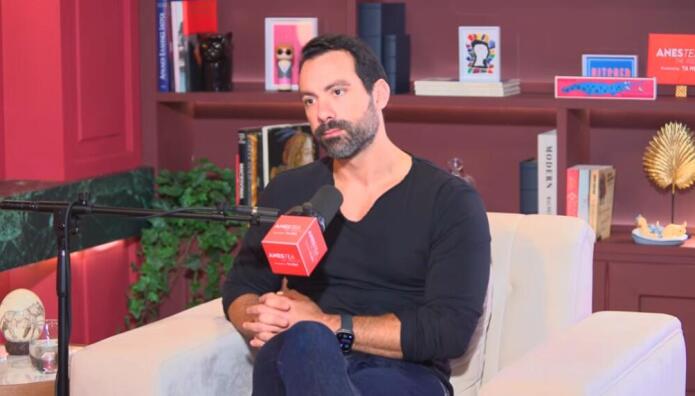 Σάκης Τανιμανίδης