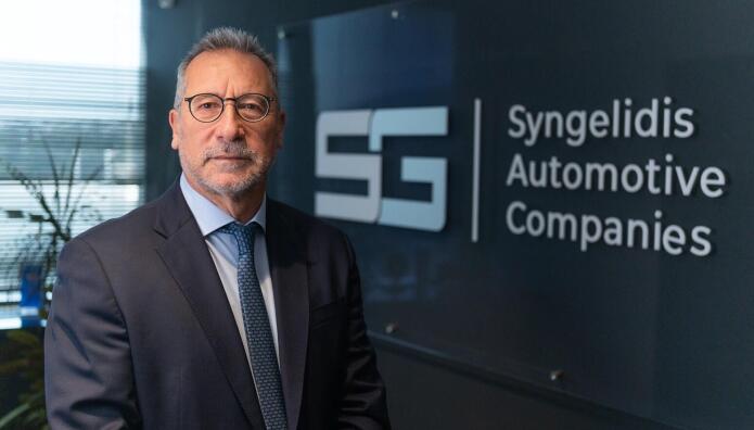 Νικήτας Ποθουλάκης: Νέο μέλος του διοικητικού συμβουλίου της AIGLON GROUP