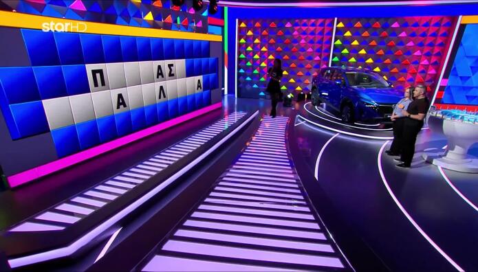 Τροχός της Τύχης