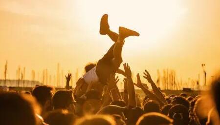 10 χρόνια Release Athens Festival