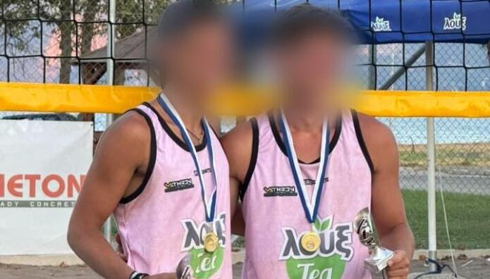 Πύργος: Συγκλονίζει Η Ανάρτηση Του Πατέρα Του 18χρονου