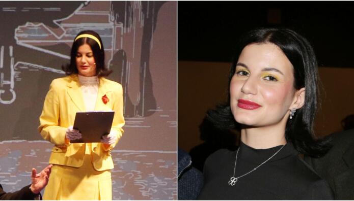 Αλίκη Καραμανλή