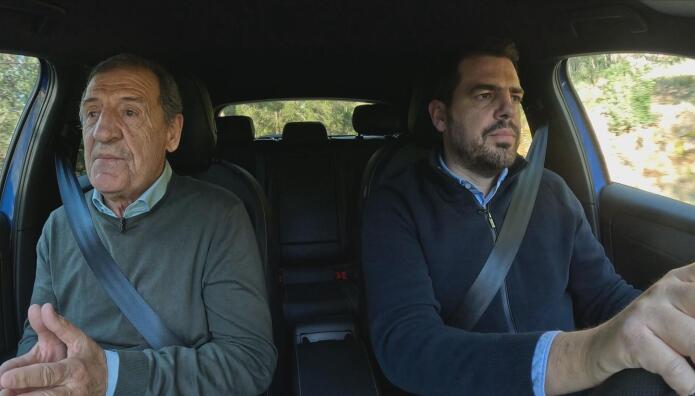 TractioN Trailer 15/3/2026 Στις 14:10 Στο Star