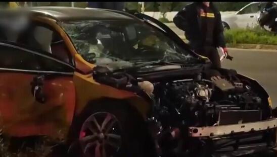 Το Δράμα Πίσω Από Το Τροχαίο Στη Βούλα