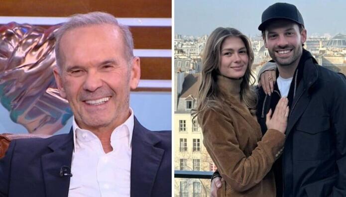 Πέτρος Κωστόπουλος - Αμαλία Κωστοπούλου