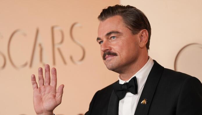 Λεονάρντο Ντι Κάπριο