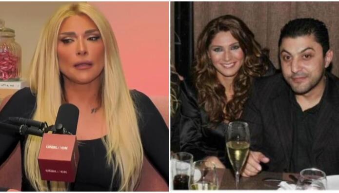 Αγγελική Ηλιάδη