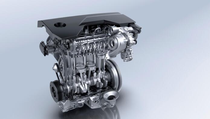 PEUGEOT: Ο νέος κινητήρας «Turbo 100» δεν... «παίζεται»
