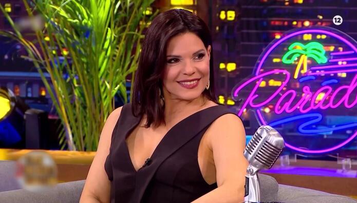 Μαρίνα Ασλάνογλου: «Τώρα είμαι στα καλύτερά μου!»- Τι είπε για τον γιο της