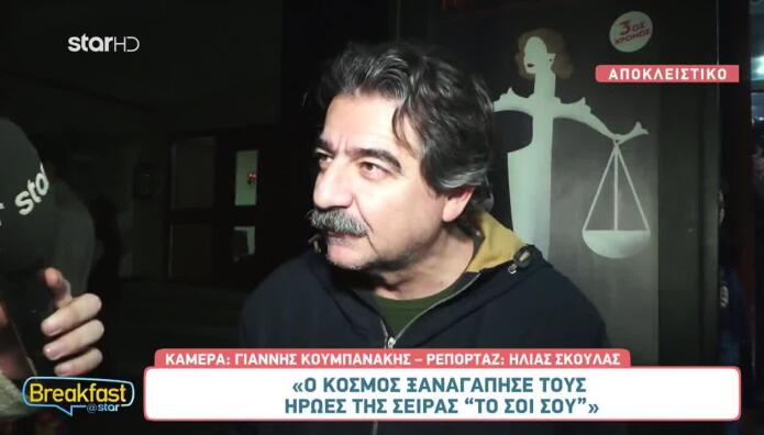 Γιάννης Δρακόπουλος